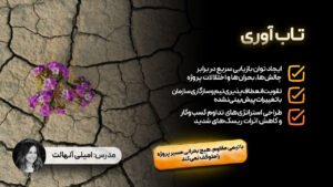 تاب آوری